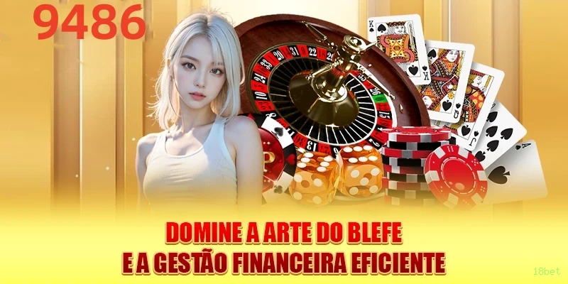 App 18bet para Android e iOS - download grátis