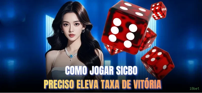 Plataforma 18bet - cassino e apostas