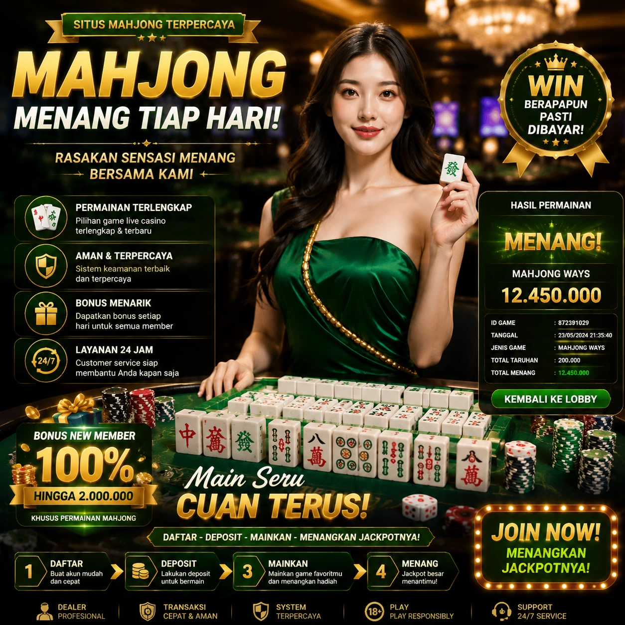 Cashback VIP 18bet - reembolso semanal
