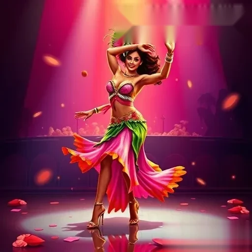 Roleta e blackjack 18bet